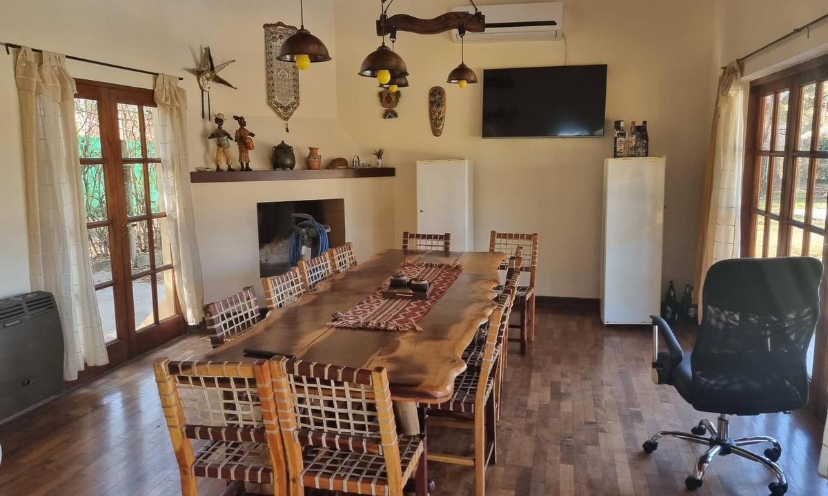 Villa San Lorenzo Apartment | La Soleada