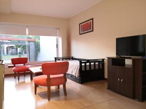 Chascomus Apartment | La Suite