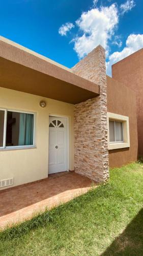 Colon Apartment | La Talita