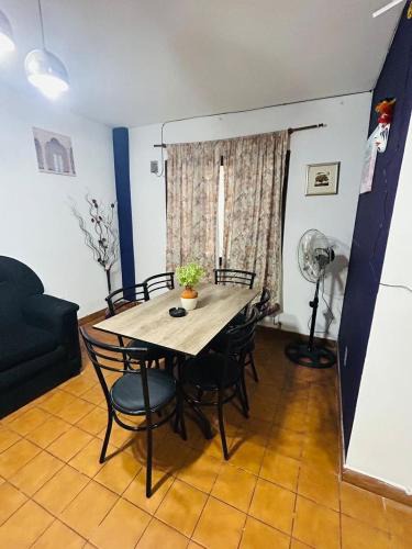 Barrio Centro Apartment | La Torre