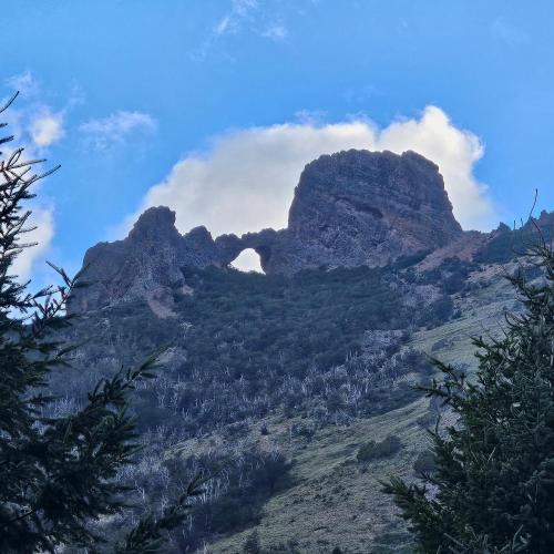 Meliquina Ski Chalet | La Torre del Rio