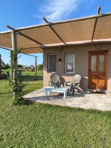 Victoria Apartment | La Tranquila Suites de Campo