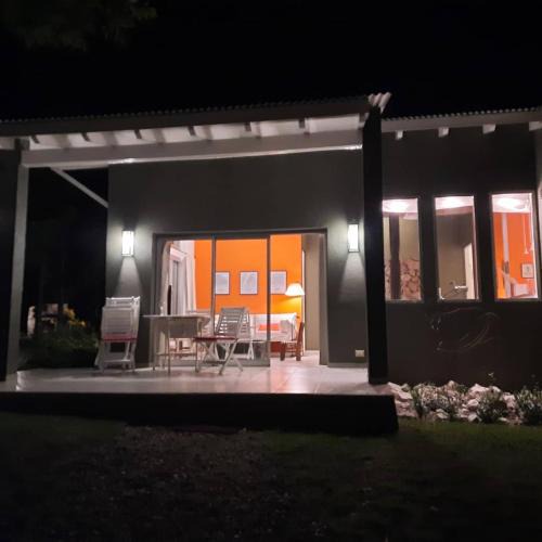 San Javier Cabin | La Trinidad