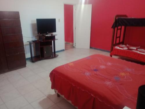 Province of Tucuman Apartment | La turca