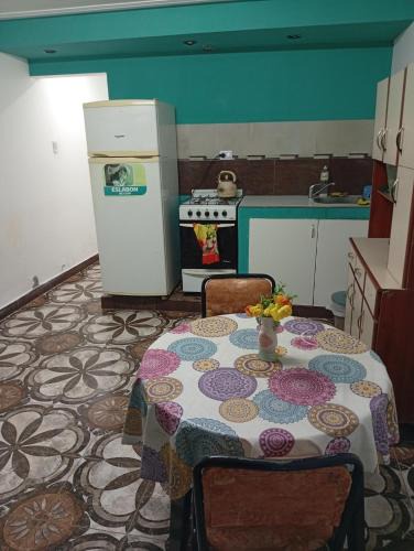 Province of Tucuman Apartment | La Turca