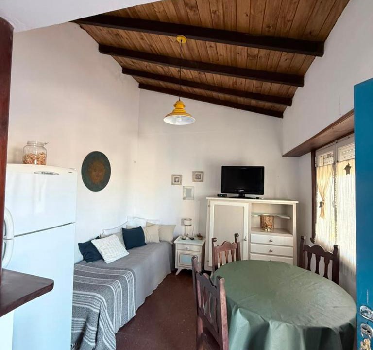 Miramar Apartment | La Vecindad del Sol Depto D