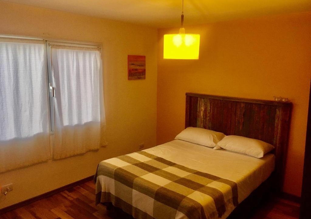 Puerto Piramides House | La Ventolina