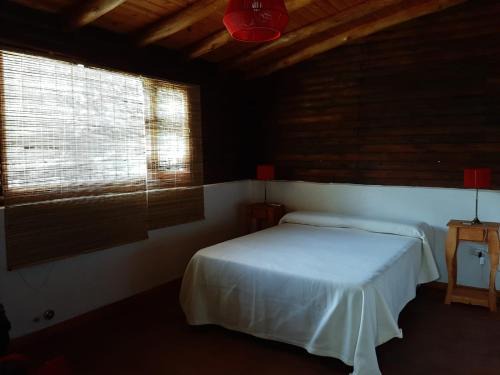 Villa Yacanto Ski Chalet | La vertiente