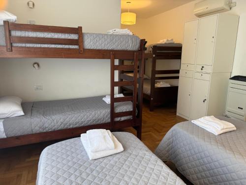 Neuquen Hostel | La Via Hostel