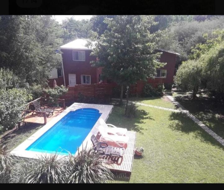 La Falda Apartment | la victoria 2