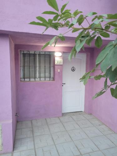 San Pedro House | "La Violeta" casa con jardín, San Pedro