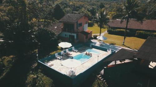 Cananeia Hotel | Lagamar Eco Hotel