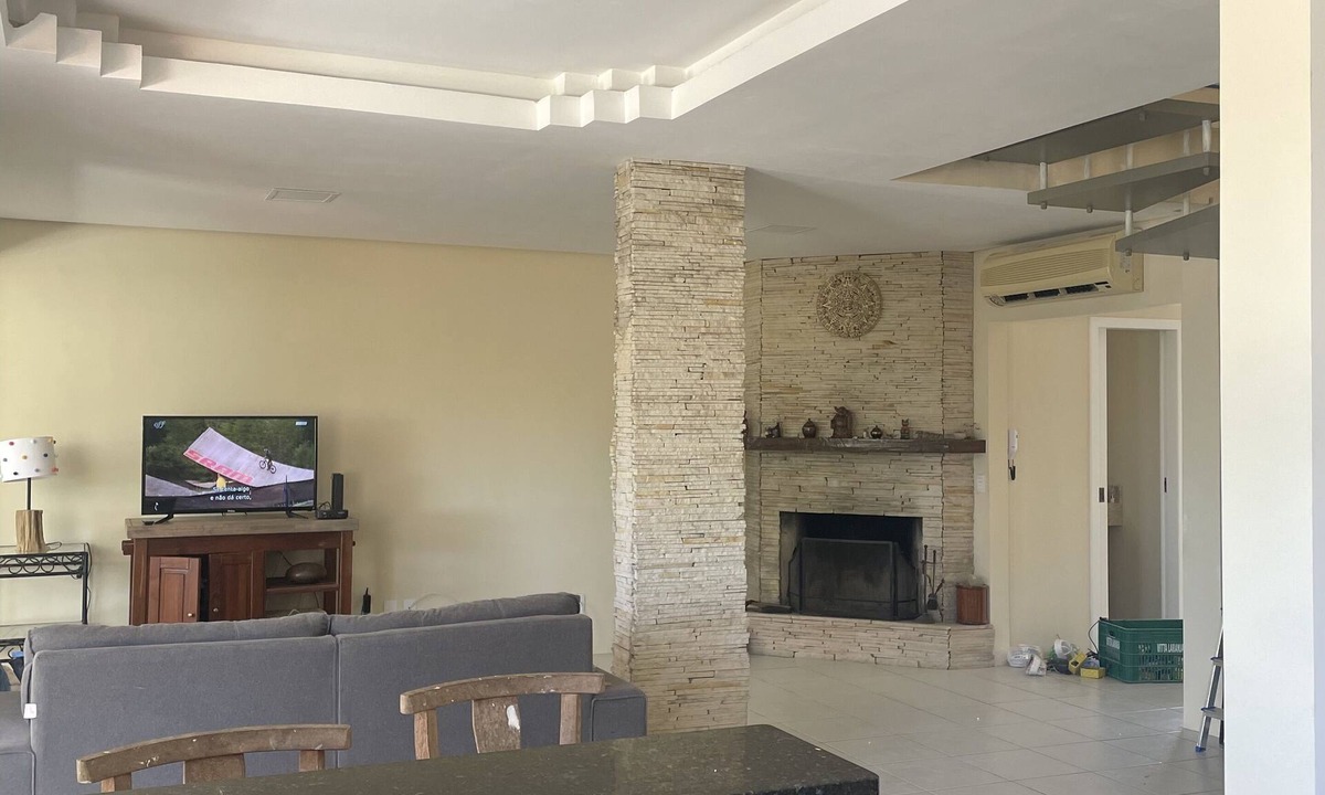 Canto da Lagoa House | Lagoa da Conceição, safe and tranquil. Close to beaches, markets, restaurants