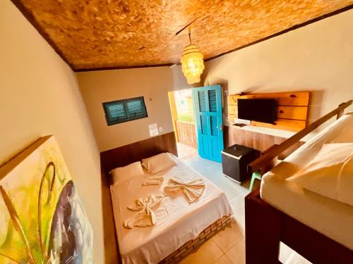 Lagoinha House | LagoinhaKitePoint