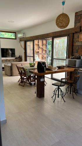Vargem Grande House | Lake house