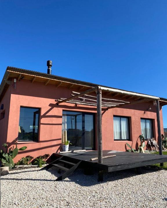 Colonia Chapadmalal House | Lalau Casa de Playa
