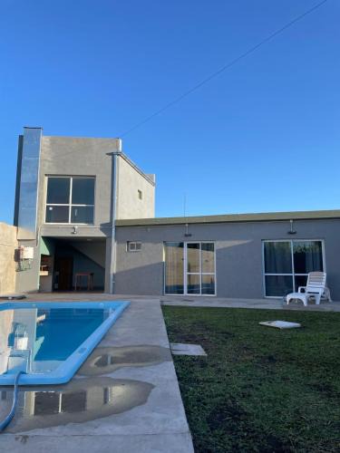 Olavarria House | LaMora Quinta privada con pileta en Olavarría - cerca de Estudiantes