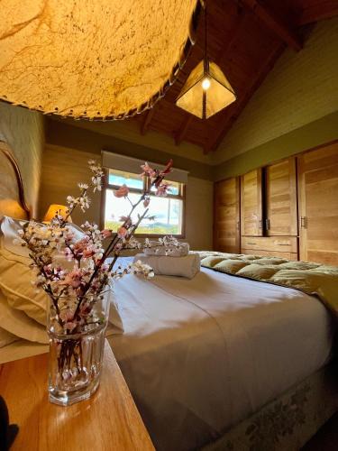 Junin de los Andes Hotel | Land Park - Hostería y Cabañas