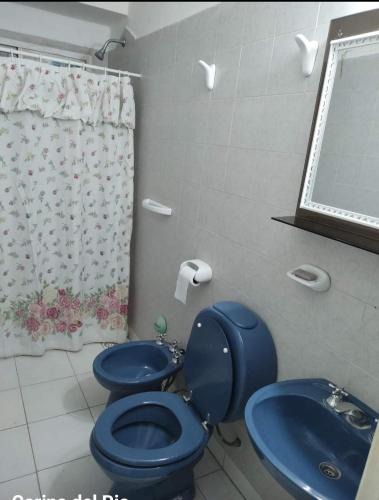 Province of Rio Negro Apartment | Laprida 135