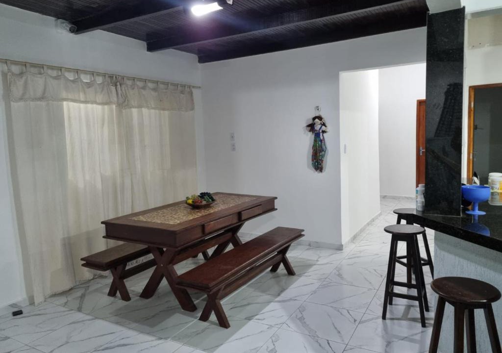 Balneario House | Lar Aniceto
