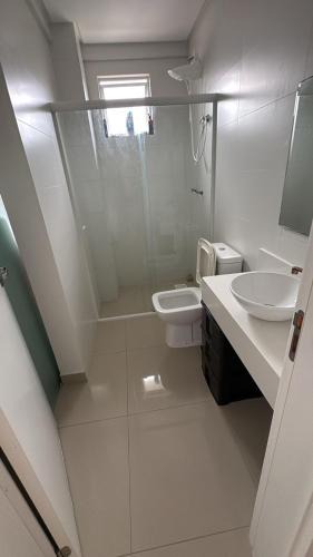 Morretes Apartment | Lar do Joca