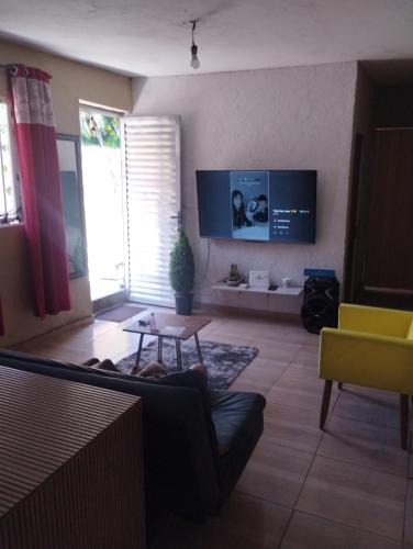 Mongagua House | Lar doce lar