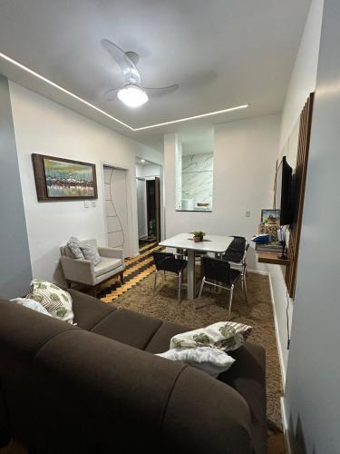 Campina Apartment | Lar Marajoara apartment in the Center of Belém