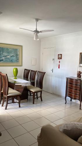 Jabutiana Apartment | Lar puro aconchego ambiente interativo climatizado e compartilhado
