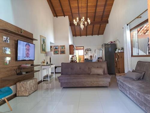 Mambucaba House | Lar Vista da Serra