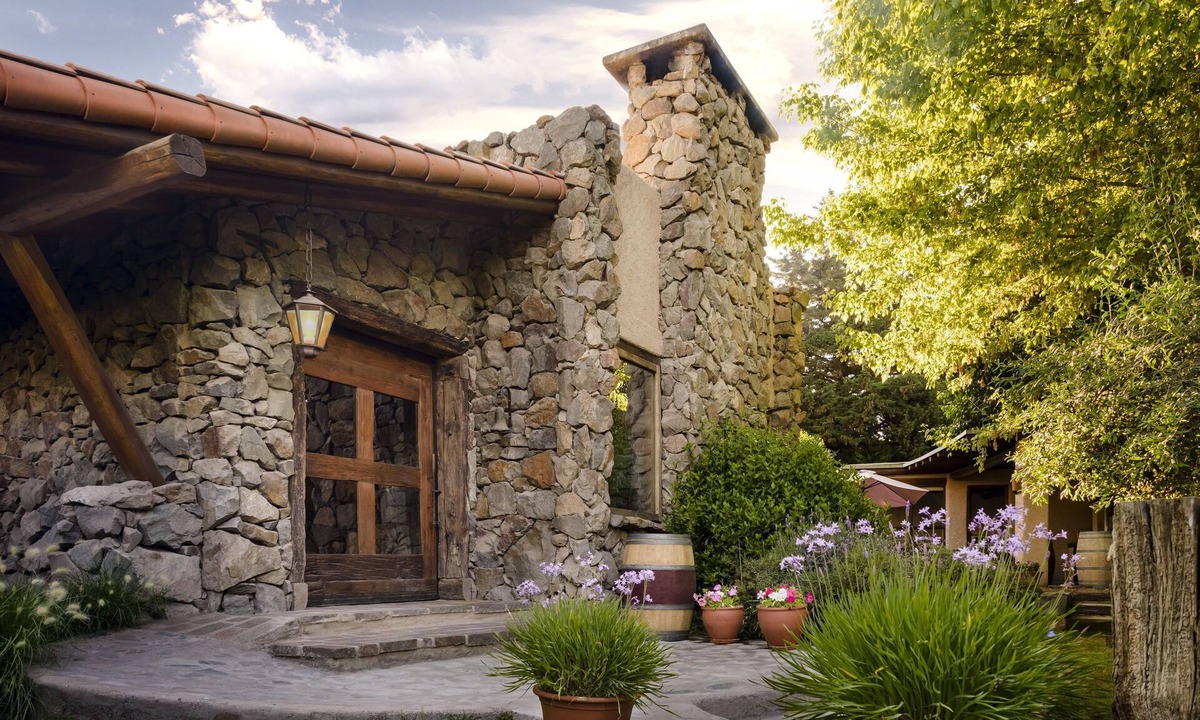 Chacras de Coria Hotel | Lares de Chacras