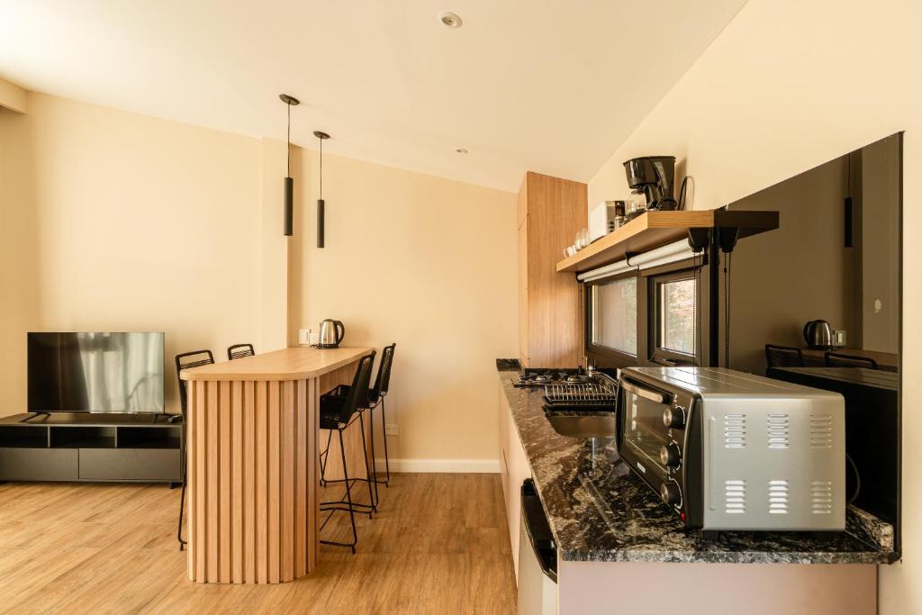 Belgrano Apartment | Lares Patagonia