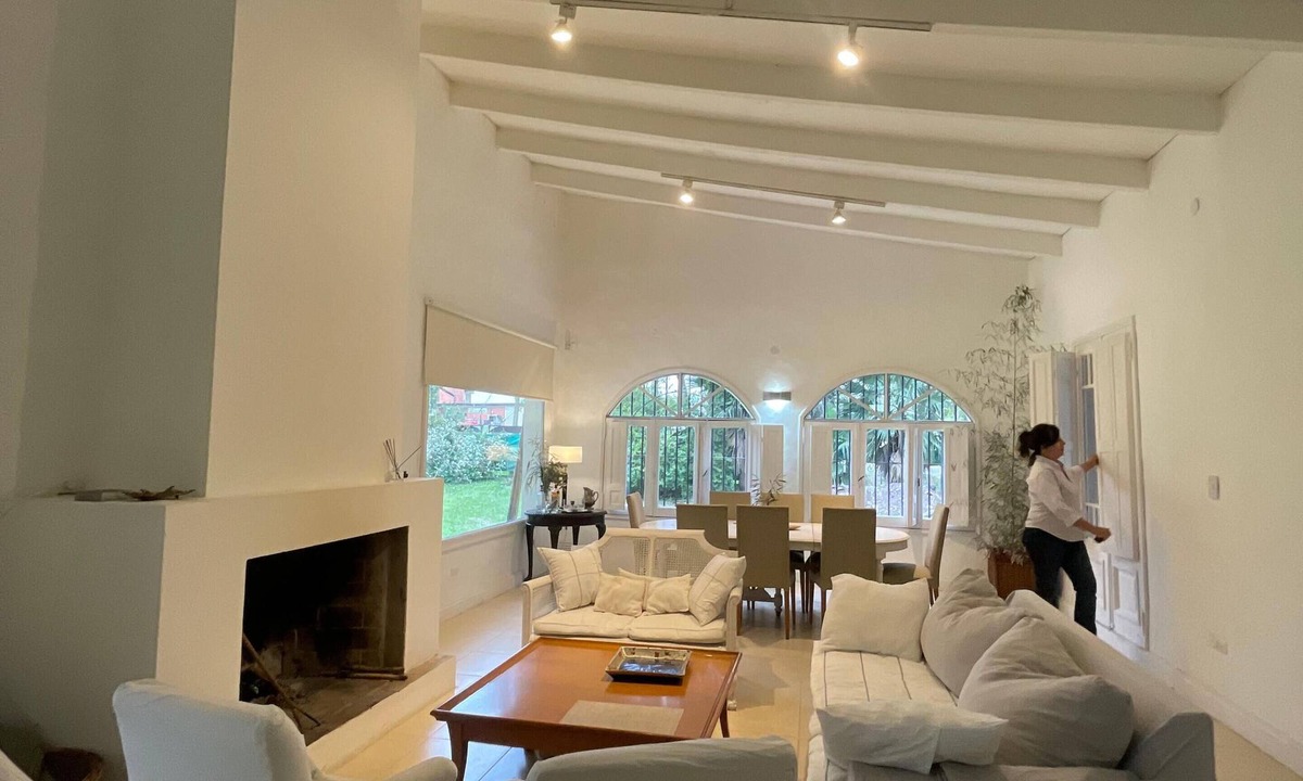 Gualeguaychu House | Large house with pool and jacuzzi, premium.