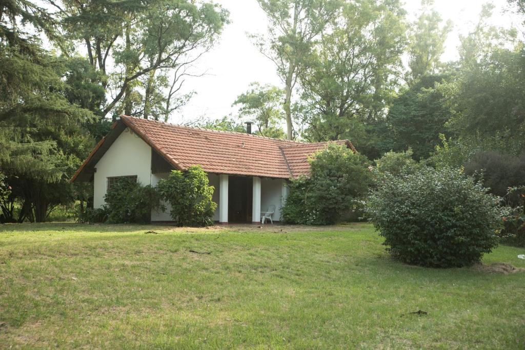Gualeguay House | Las 4 Auroras