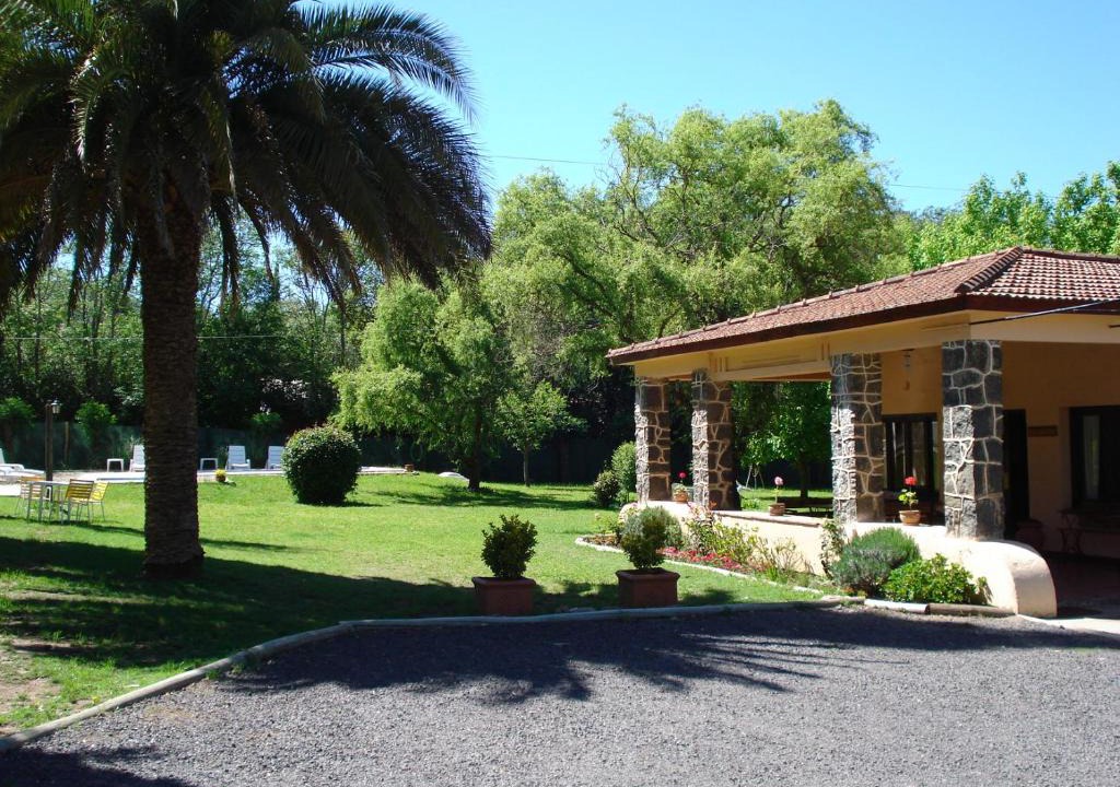 Villa General Belgrano Hotel | Las Acacias - Posada de Campo