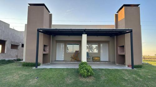 Basavilbaso Apartment | Las Amalitas