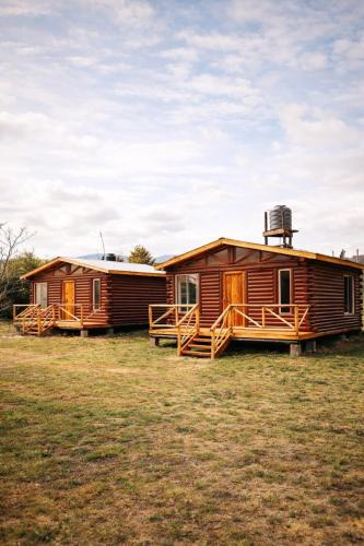 Villa Giardino Ski Chalet | Las Amapolas