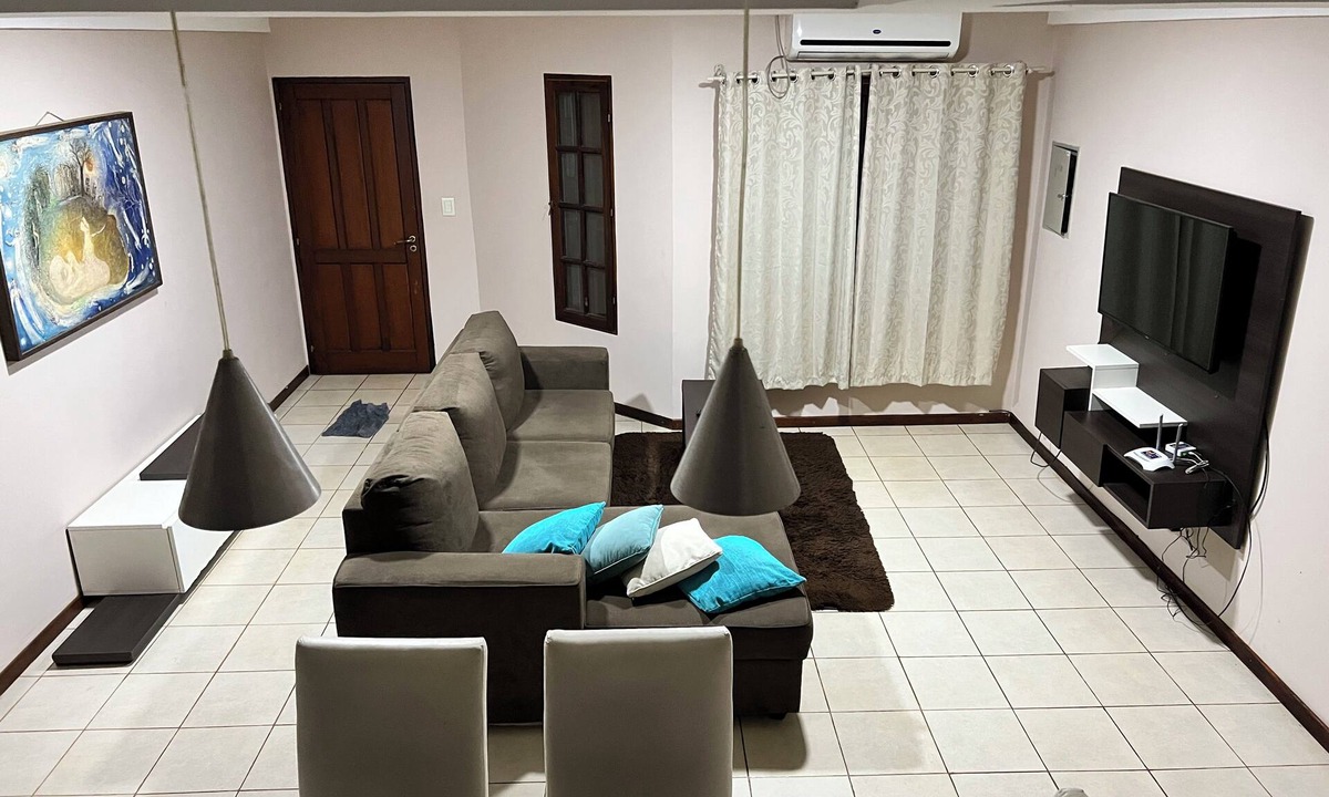 Puerto Iguazu House | Las Arecas - rucci 61