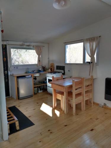 Villa Los Coihues Apartment | Las Bandurrias del Lago