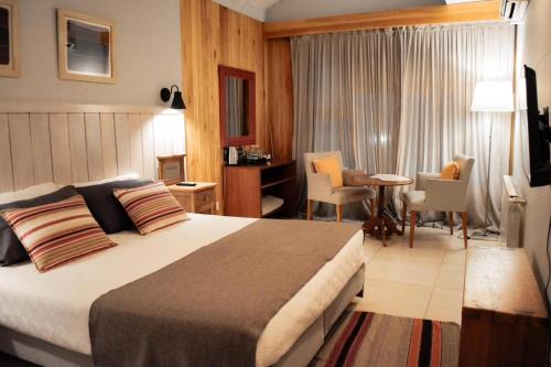 Centro Hotel | Las Bayas Home Suites