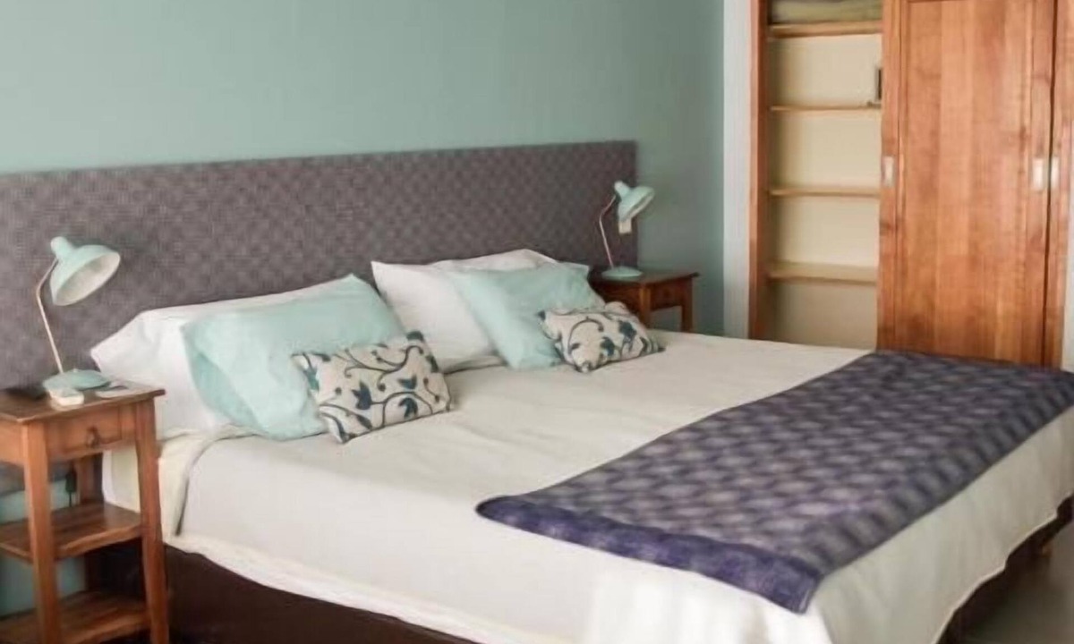 Centro Apartment | Las Bayas Home Suites