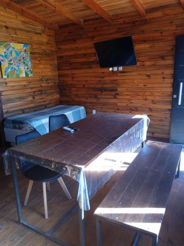 Las Grutas Apartment | Las Cabañas