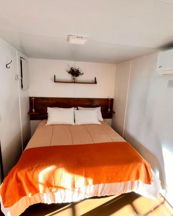 Partido de Nueve de Julio Hotel | Las Cinco Esquinas