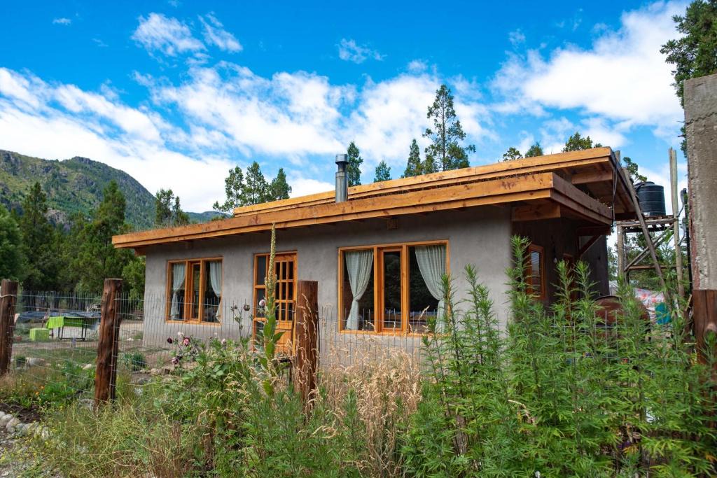 Lago Puelo Apartment | Las de Barro