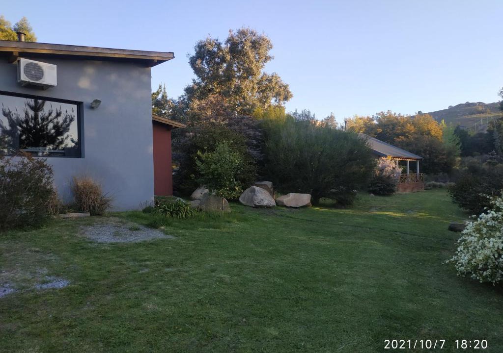 Tandil House | Las Golondrinas