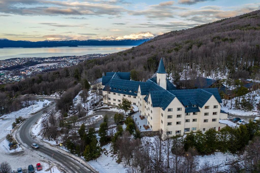 Province of Tierra del Fuego Hotel | Las Hayas Ushuaia Resort