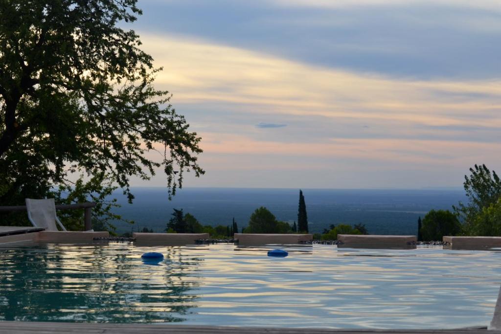 San Javier Hotel | LAS JARILLAS Hostería & Bodega