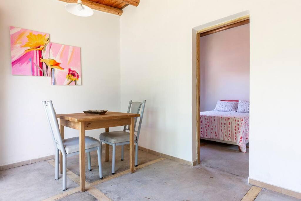 Eugenio Bustos Apartment | Las Juanas