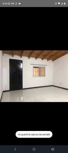 General Las Heras Apartment | Las lunas