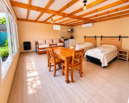 Coronel Suarez Apartment | Las lupinas pleno centro