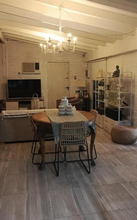 La Rioja House | Las Magnolias